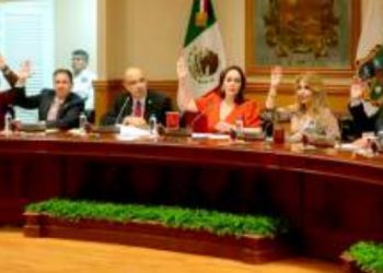 ANUNCIA GOBIERNO MUNICIPAL Se tiene lugar para construir Prepa al sur