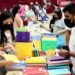 Lanzan convocatoria para bazar “Back to school”