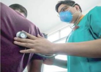 Pacientes con tuberculosis tardan en hacerse diagnostico