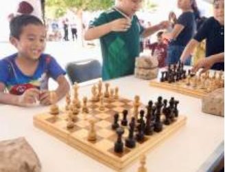 Tendrá gobierno municipal actividades para niños en vacaciones