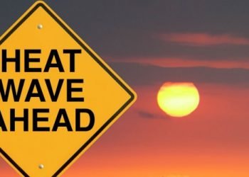 CALOR MÁS EXTREMO La ‘cúpula infernal’ que calcina Texas está por extenderse