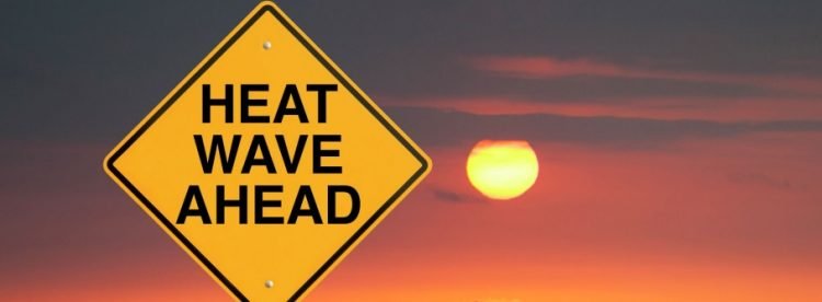 CALOR MÁS EXTREMO La ‘cúpula infernal’ que calcina Texas está por extenderse