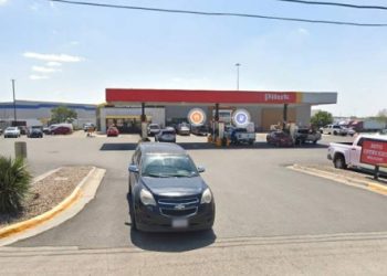 TRAGEDIA Explota tráiler y chofer muere calcinado