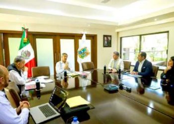 GOBERNADOR AGRADECE CONFIANZA Invertirá empresa Valero 120 mdd en Tamaulipas