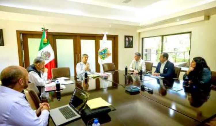 GOBERNADOR AGRADECE CONFIANZA Invertirá empresa Valero 120 mdd en Tamaulipas