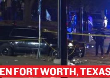 EN FORT WORTH, TEXAS Celebración de Independencia deja tres muertos y ocho heridos