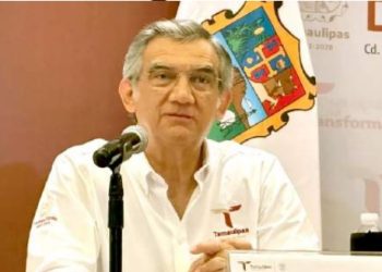 HAY CONFIANZA DE LA GENTE Américo califica con 8.5 el trabajo de su gabinete