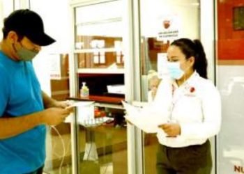 Atenderá personal de guardia en periodo vacacional