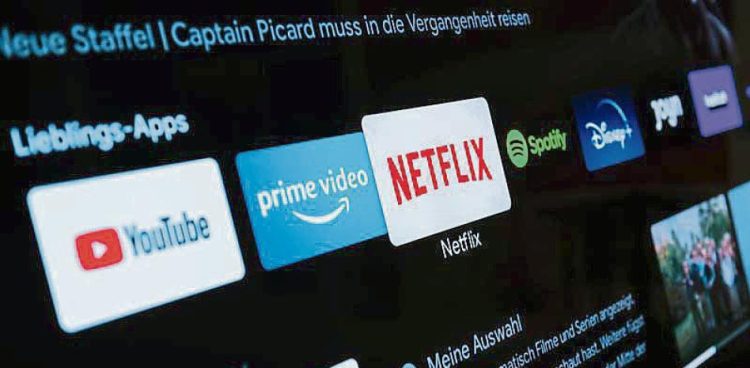 El streaming aumenta de precio: lo que pagarás a partir de ahora por Netflix, Spotify y YouTube