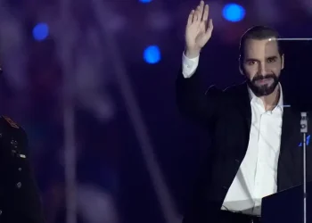 APROBACIÓN DE PARTIDO OFICIALISTA PARA POSTULAR A BUKELE GENERA DUDAS SOBRE SU LEGALIDAD