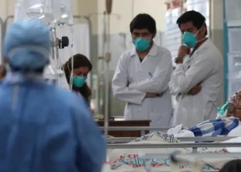 Emergencia sanitaria en Perú debido al síndrome de Guillain Barré