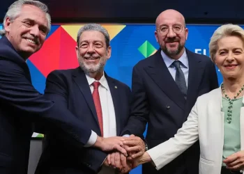 La UE invierte miles de millones en América Latina