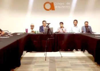 Incluirá SEDUMA a expertos en el desarrollo urbano de Tamaulipas