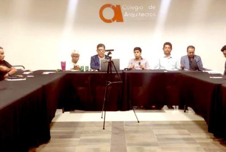 Incluirá SEDUMA a expertos en el desarrollo urbano de Tamaulipas