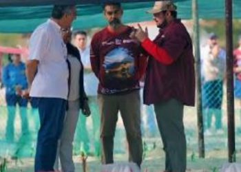 Libera Tamaulipas más de 52 mil crías de tortuga lora