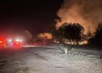 Pirotecnia del 4 de julio causa varios incendios