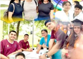 Vida UAT formará a las nuevas generaciones de universitarios: rector