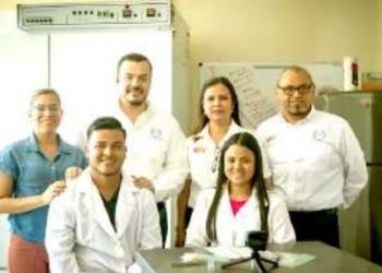 Comparten investigación la UAT y la Universidad de Chiriquí