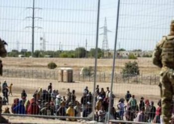 Puede evitarse muerte de niños migrantes enfermos