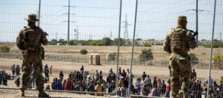 Puede evitarse muerte de niños migrantes enfermos