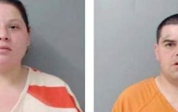 Matrimonio abusaba físicamente de sus niñas gemelas