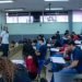 Aspirantes a ingresar a la UAT presentan examen Ceneval