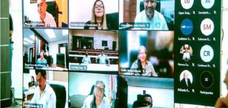 Fortalece UAT educación integral de los estudiantes