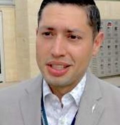 Uno por ciento de población en Laredo aun con COVID-19