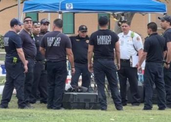 Atención médica se satura por casos de golpe de calor