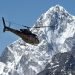 Tragedia en el Everest: Helicóptero se estrella y cobra la vida de cinco turistas mexicanos y un piloto nepalí