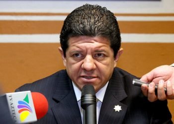 Detienen a Adolfo Karam, exsecretario de Seguridad Pública de Puebla, por el caso Lydia Cacho