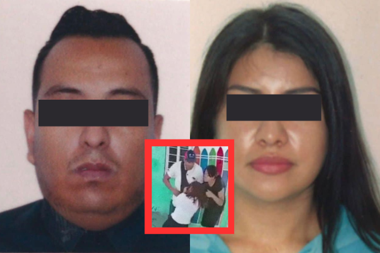 Denuncian a padres por maltrato infantil tras agresión a maestra en Cuautitlán Izcalli