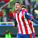 Chivas deja plantado a Alan Pulido y no avanza en las negociaciones para su regreso