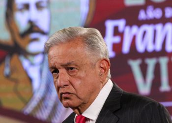 México dispuesto a Contribuir en la Reunión de Pacificación entre Rusia y Ucrania