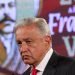 México dispuesto a Contribuir en la Reunión de Pacificación entre Rusia y Ucrania