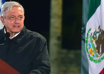 AMLO cuestiona declaraciones de la Jefa de la DEA sobre carteles de la droga