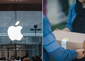 Multan a Amazon y Apple en España por restricciones anticompetitivas en la plataforma de ventas en línea