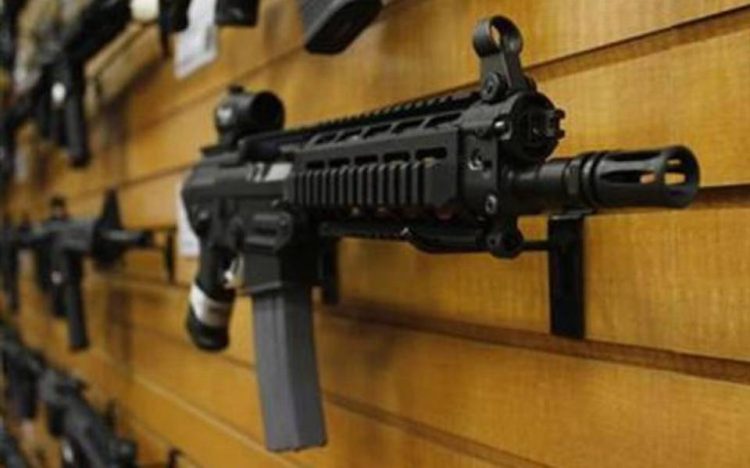 Tráfico Ilegal de Armas: México Demanda Justicia y Resarcimiento por Daños Millonarios