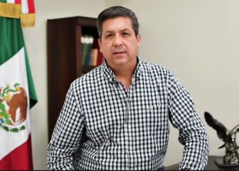 ¡Perseguido y ausente! García Cabeza de Vaca justifica su inasistencia al registro como candidato de Va por México