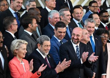 Cumbre histórica UE-Celac: avances y desafíos en las relaciones entre Europa y América Latina