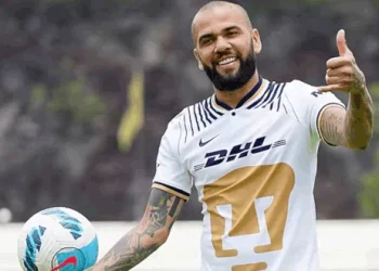 Dani Alves Procesado por Presunta Agresión Sexual