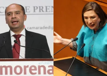 Denuncian a Xóchitl Gálvez por enriquecimiento