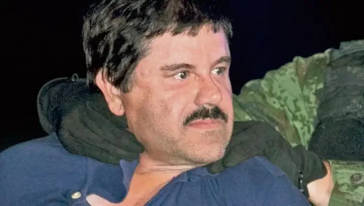 Estados Unidos sanciona a miembros de la familia del «Chapo» Guzmán por tráfico de fentanilo