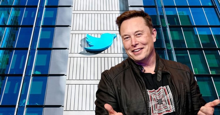 Elon Musk limita los mensajes que se pueden leer al día en Twitter