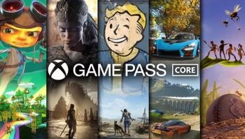 Xbox Live Gold desaparecerá y se volverá un nuevo nivel de Xbox Game Pass