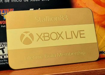 Este jugador tenía 800 años de Xbox Live GOLD, pero ahora los perderá por culpa de Xbox Game Pass Core