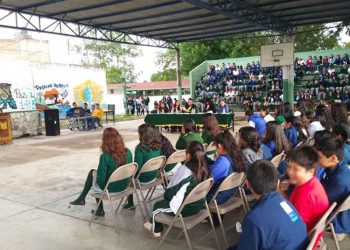 Macabro hallazgo en escuela de Guanajuato: Encuentran cuerpo sin vida de trabajadora administrativa