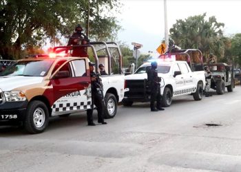 Activan operativo Verano Seguro 2023