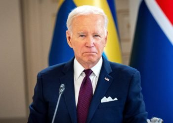 Biden asegura: «Putin ya perdió la guerra»