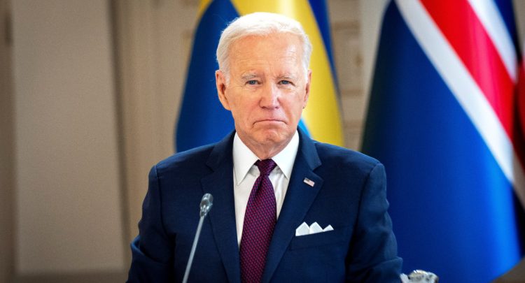Biden asegura: «Putin ya perdió la guerra» 
